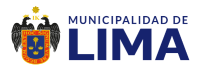 MUNICIPALIDAD METROPOLITANA DE LIMA 